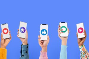 ai & social media