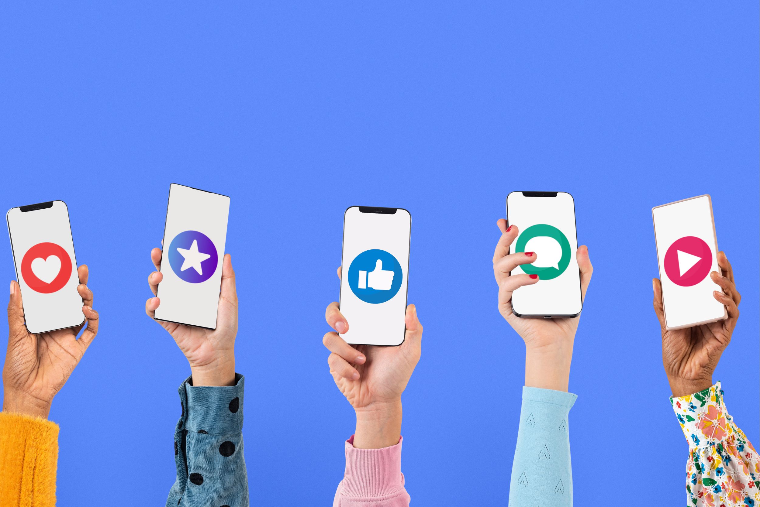 ai & social media